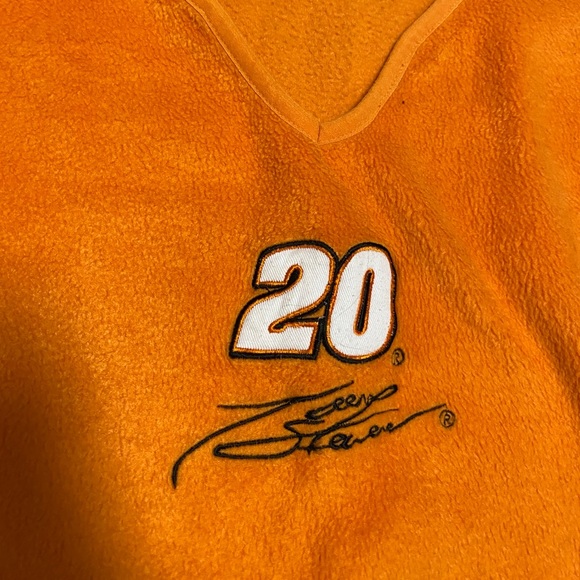 Vintage Women’s NASCAR Tony Stewart Sweater - Picture 2 of 4